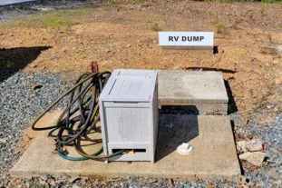 RV Dump